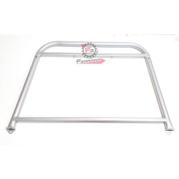 56878050E9 ROLL-BAR GRIGIO APE 50 COUNTRY ORIGINALE PIAGGIO