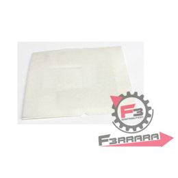 6614887Z01000 PROTEZIONE SERRATURA SPONDA PORTER