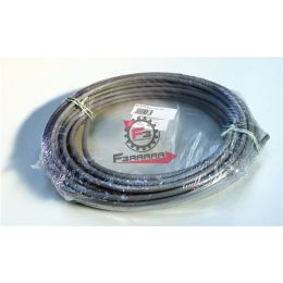 405250125 GUAINA D.7 ESTERNA GRIGIO (25MT)