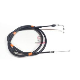 1E001626 CAVO COMANDO ACCELERATORE PORTER Maxxi Multitech ORIGINALE PIAGGIO