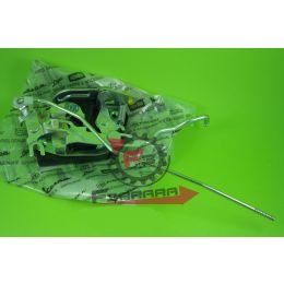 662007 SERRATURA PORTA DX QUARGO