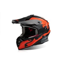 3915976B5 CASCO MALOSSI HM2 ENDURO -L-