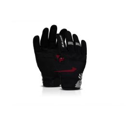 3919252G6 GUANTI MALOSSI M-GLOVES -XL-