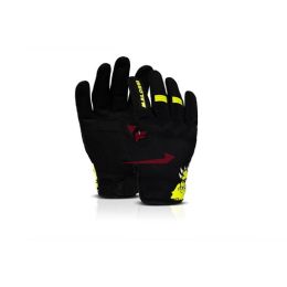 3919252Y6 GUANTI MALOSSI M-GLOVES -XL-
