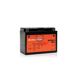 4418919 BATTERIA MALOSSI MTX7L-BS GEL