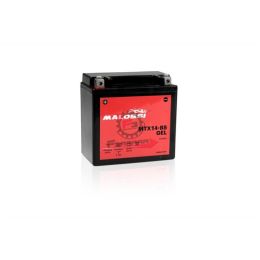 4418923 BATTERIA YTX14-BS = MTX14-BS GEL