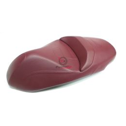 67323200C3 SELLA ROSSA BEVERLY 350 2012-2014 ORIGINALE PIAGGIO