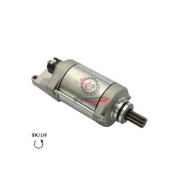 404260115 MOTORINO AVVIAMENTO T-MAX 500 08/11