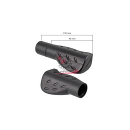 484040301 MANOPOLE CTB GRIP SHIFT 120-90 (CP)