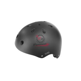 588400571 CASCO BIMBO BMX L 58-61 NERO