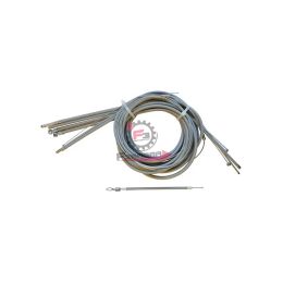 405180035 KIT TRASMISSIONE VESPA PK 50