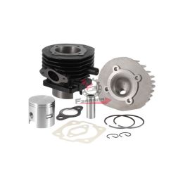 KIT CILINDRO VESPA 50 D.55 3TR RMS PK 50 - APE 50