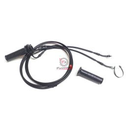 58608R MANICOTTO MONOPOLA COMANDO GAS BEVERLY 125 300 ORIGINALE PIAGGIO