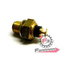 BULBO TERMOSTATO ACQUA QUARTZ