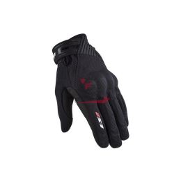 70011F0112L GUANTI LS2 DART II MAN GLOVES -L-