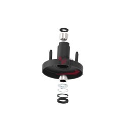 2318640B MOZZO FRIZIONE CIAO X 5218223 MALOSS