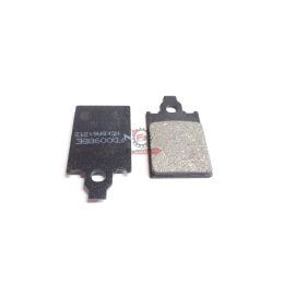 FD0098BE PASTIGLIE FRENO SCOOTER FD0098 (SR)