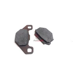 FD0165BE PASTIGLIE FRENO SCOOTER FD0165 (SR)