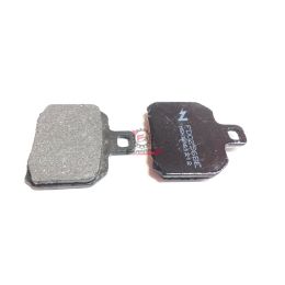 FD0256BE PASTIGLIE FRENO SCOOTER FD0256 (SR)