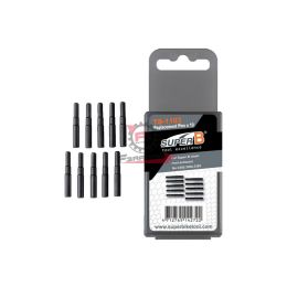 309370135 PUNTE RICAMBIO SMAGLIACATENA (10PZ)