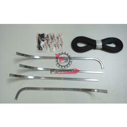 105.05369 STRISCE PEDANA VESPA (SR)