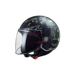 305587354XL CASCO LS2 OF558 SPHERE LUX MAXCA -XL