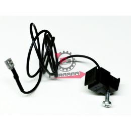 09245-F PULSANTE CLAXON SI CON FILO 177023