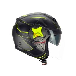 169G-ALV-19E CASCO CGM 169G ILLI SPORT -XL-