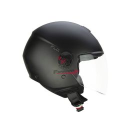 167A-ALA-01E CASCO CGM 167A FLO MONO -XL-