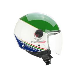167I-ALA-14D CASCO CGM 167I FLO ITALIA -L-