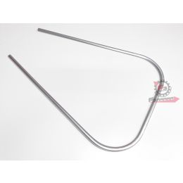 105.10170 BORDO SCUDO VESPA PX-PE IN MERAL