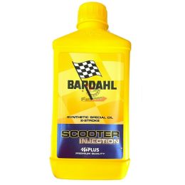 201039 BARDAHL SCOOTER INJECTION 2T LT.1