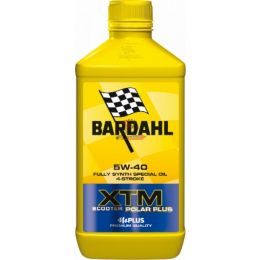 363039 BARDAHL XTM POLARPLUS 5W 40 LT1