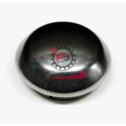 05170-C TAPPO MOZZO RUOTA VESPA 50 CROMATO