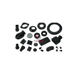KIT GOMMINI COMPLETI VESPA 50 SPEC. VESPA R-L-N-125 PRIMAVERA
