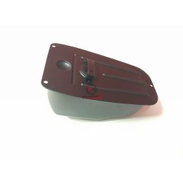 SERBATOIO BENZINA ORIGINALE PIAGGIO PER VESPA 50 SPECIAL R L N 125 ET3 PRIMAVERA