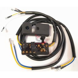 DEVIATORE pulsante LUCi VESPA 125 PX >1981 CON FRECCE PIAGGIO 149185
