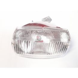 OTTICO ANTERIORE VESPA 50 SPECIAL QUADRO  -191192-