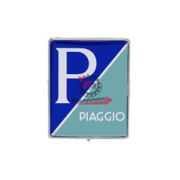 SCUDETTO CRAVATTA VESPA PX-LX-GT-ET4 AD INCASTRO 576464