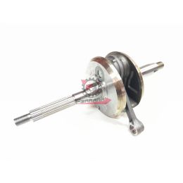 1A01654602 ALBERO MOTORE 2 SR Medley Vespa GTS 125 150 ORIGINALE PIAGGIO