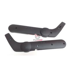 10428-9 COPPIA CARTER LATERALI PIAGGIO CIAO FL N SENZA VARIATORE 