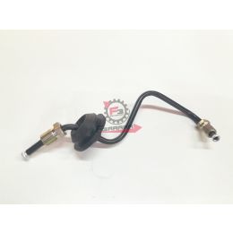 1E002516 TUBO FRENO ANT. DX 3 VIE