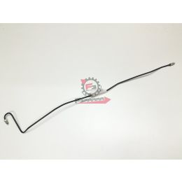 1E002607 TUBO FRENO 3 VIE PORTER ORIGINALE PIAGGIO