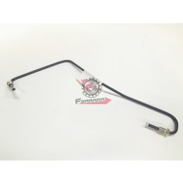 1E002520 TUBO FRENO POST.