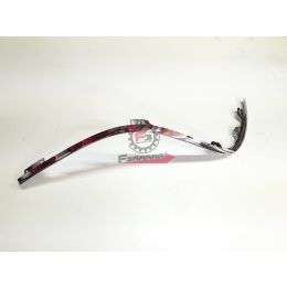 1B009644000K1 BORDO SCUDO SINISTRO VESPA GTS 125 300 ORIGINALE PIAGGIO