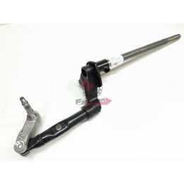 1C0062055 TUBO STERZO FORCELLA VESPA GTS 125 300 ORIGINALE PIAGGIO