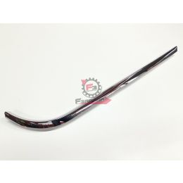 1B009646000K1 BORDO PEDANA SINISTRO VESPA GTS 125 300 2022> ORIGINALE PIAGGIO