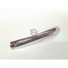 1B009439000K1 CRESTA PARAFANGO VESPA GTS 125 300 2022> ORIGINALE PIAGGIO