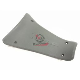 1B010637000G30 COPERCHIO SCATOLA BATTERIA  VESPA GTS 125 300 ORIGINALE PIAGGIO