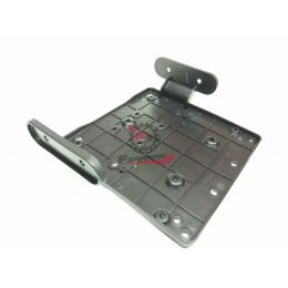 1B010041 PORTATARGA VESPA GTS 125 - 300 2022 23 ORIGINALE PIAGGIO